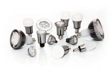 توجیهی تولید لامپ LED 220x150 - فرآیند تولید لامپ