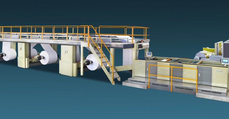 طرح تولید کاغذ چاپ از ضایعات کاغذ باطله