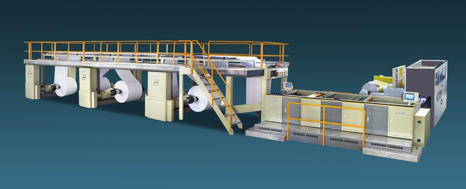 طرح تولید کاغذ چاپ از ضایعات کاغذ باطله
