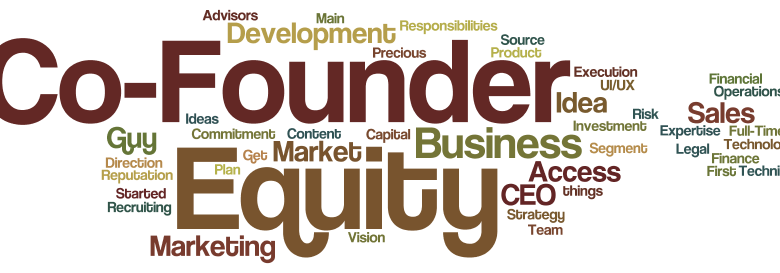 چگونه یک Co-Founders برای استارت آپ خود پیدا کنیم ؟ چگونه یک Co-Founders برای استارت آپ خود پیدا کنیم ؟