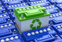 car battery recycling 220x150 - فرآیند بازیافت سرب از باطریهاي فرسوده