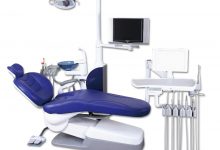 طرح تولید صندلی برقی خودرو و دندانپزشکی