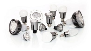 توجیهی تولید لامپ LED 390x220 - فرآیند تولید لامپ