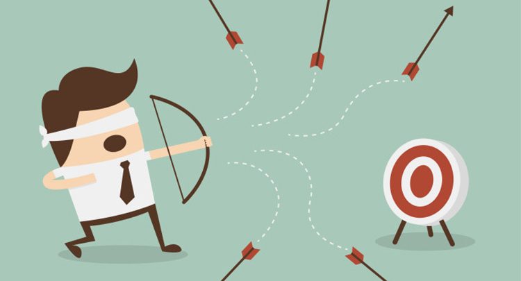 اشتباههای رایج استارتاپها در بازاریابی اشتباههای رایج استارتاپها در بازاریابی