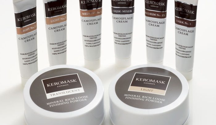طرح توجیهی تولید کرم های آرایشی و بهداشتی طرح توجیهی تولید کرم های آرایشی و بهداشتی
