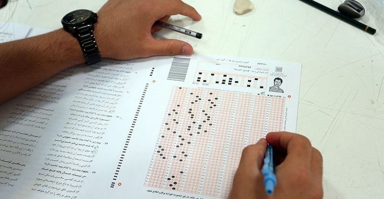 درآمد ۱۰۰ میلیون تومانی از آموزشگاه های کنکور درآمد ۱۰۰ میلیون تومانی از آموزشگاه های کنکور