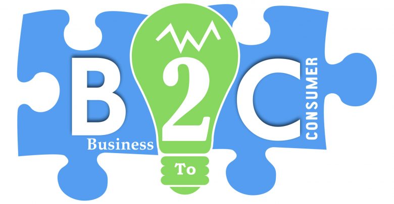 آشنایی با ایده استارتاپ B2C آشنایی با ایده استارتاپ B2C