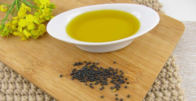 روغن کشی از دانه های روغنی کلزا روغن کشی از دانه های روغنی کلزا