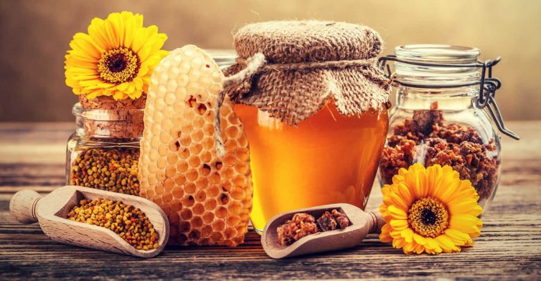 ژل رویال ژل رویال