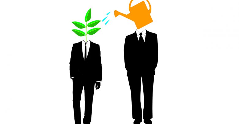 منتور کسبوکار منتور کسبوکار