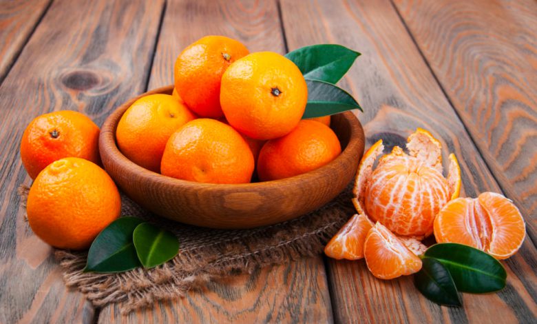 سودآوری و نحوه کاشت و پرورش درخت نارنگی سودآوری و نحوه کاشت و پرورش درخت نارنگی