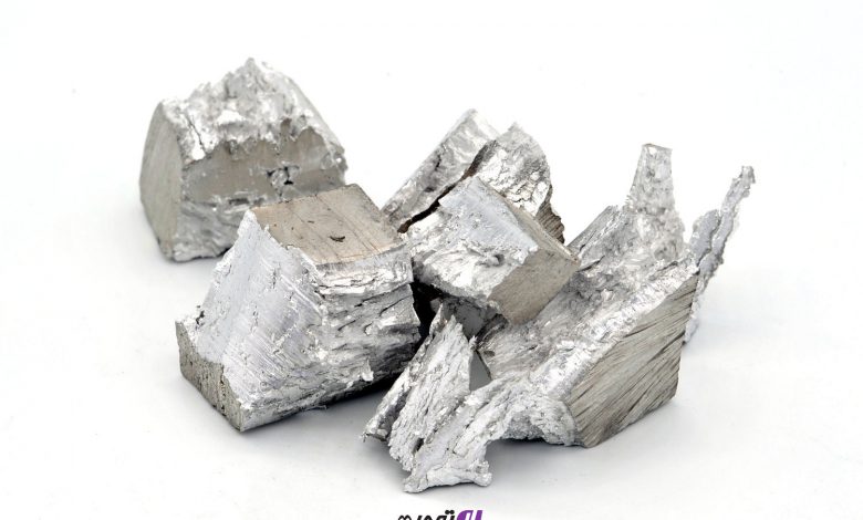 طرح توجیهی تولید فلز منیزیم از دولومیت