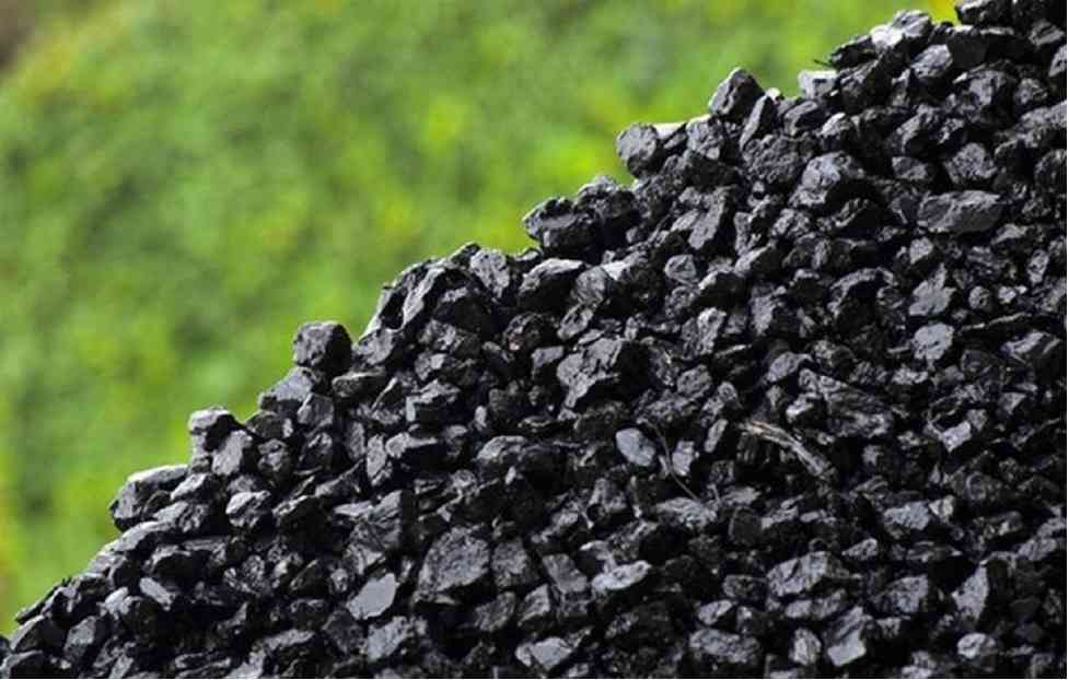 احیای سولفات سدیم با استفاده از زغال سنگ 